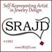 Self Representing Artist in Jewelry Design